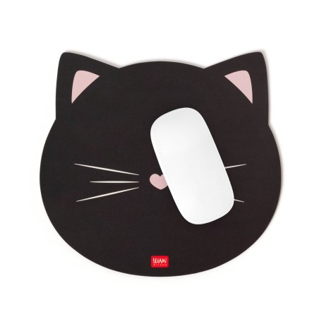 MOUSEPAD KITTY LEGAMI