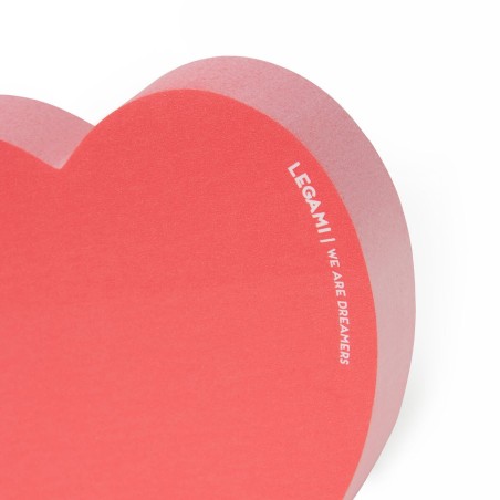 NOTITE ADEZIVE LOVELY NOTES INIMA LEGAMI