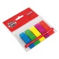 INDEX NEON FIXO 5 CULORI 13X43MM BUC