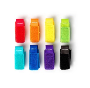 SET 8 CABLURI CU ARICI LEGAMI