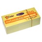 NOTITE ADEZIVE FOLDER 38X51 ( PACHET CU 12 BUC)