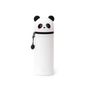 PENAR DIN SILICON MOALE KAWAII 2IN1 PANDA LEGAMI