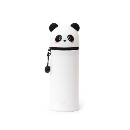 PENAR DIN SILICON MOALE KAWAII 2IN1 PANDA LEGAMI
