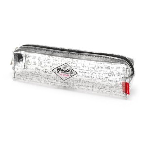 PENAR TRANSPARENT GENIUS LEGAMI