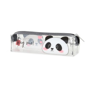 PENAR TRANSPARENT PANDA LEGAMI