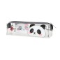 PENAR TRANSPARENT PANDA LEGAMI
