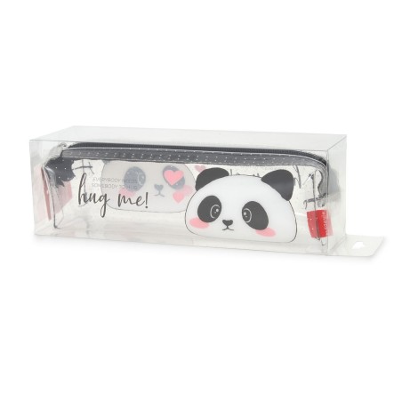 PENAR TRANSPARENT PANDA LEGAMI