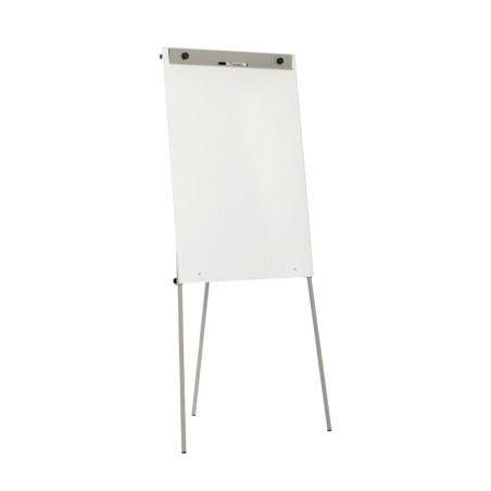 FLIPCHART CU TREPIED MELAMINAT PT MARKERE SI HARTIE ROCADA