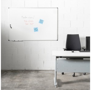 TABLA ALBA MAGNETICA 120X90 CM ROCADA