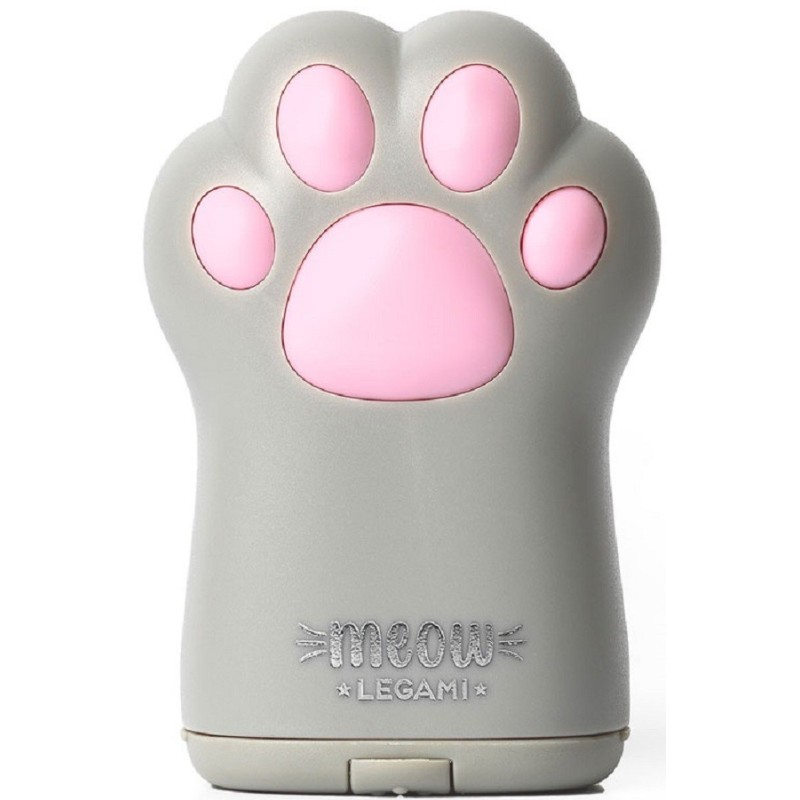 ASCUTITOARE MEOW LEGAMI