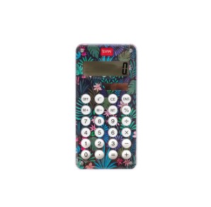 CALCULATOR DE BIROU FLORAL LEGAMI