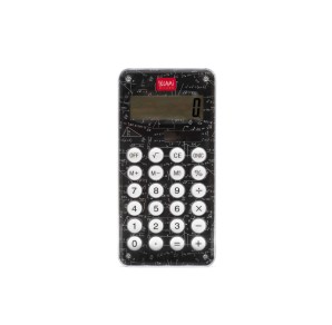 CALCULATOR DE BIROU GENIUS LEGAMI