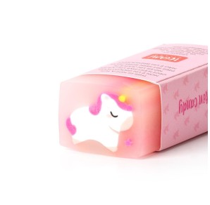 GUMA DE STERS PARFUMATA - UNICORN LEGAMI
