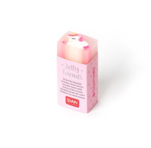 GUMA DE STERS PARFUMATA - UNICORN LEGAMI