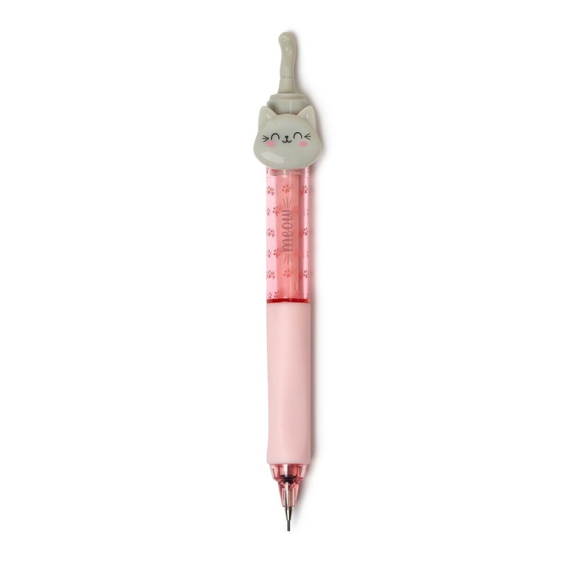 CREION MECANIC MEOW LEGAMI CREION MECANIC MEOW LEGAMI