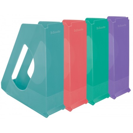 SUPORT VERTICAL DOCUM COLOUR'BREEZE ESSELTE