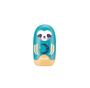 ASCUTITOARE CU RADIERA CAPSULE CUDDLES MILAN