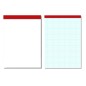 BLOC NOTES CAPSAT A7 MATEMATICA