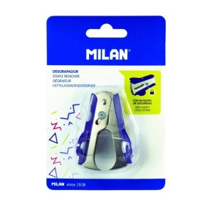 DECAPSATOR ALBASTRU MILAN