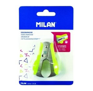 DECAPSATOR GALBEN MILAN