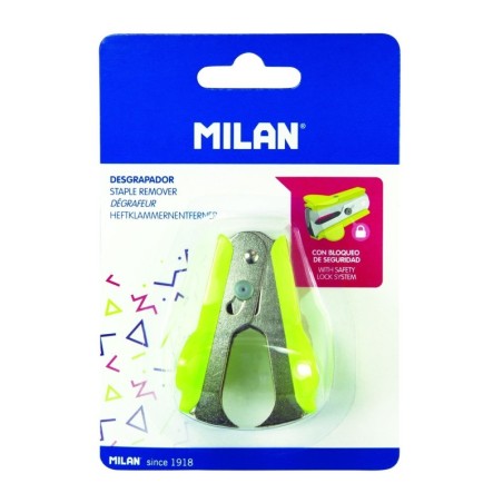 DECAPSATOR GALBEN MILAN