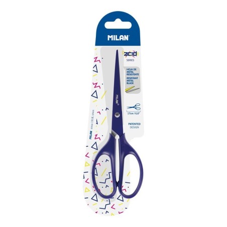 FOARFECA 17CM D/S ALBASTRA MILAN