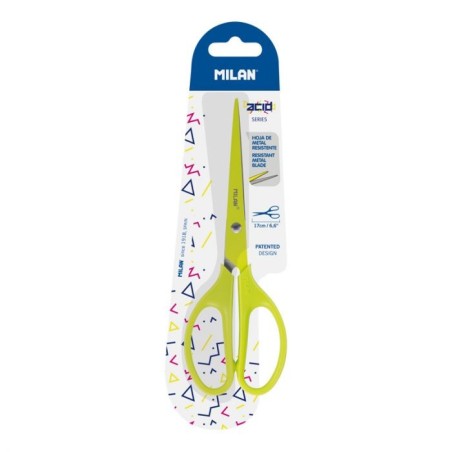 FOARFECA 17CM D/S GALBENA MILAN