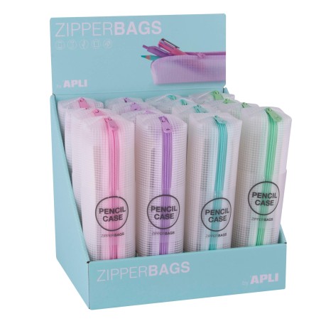 PENAR TRASLUCID PASTEL APLI