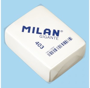 RADIERA MILAN 403 GIGANT