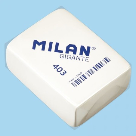 RADIERA MILAN 403 GIGANT