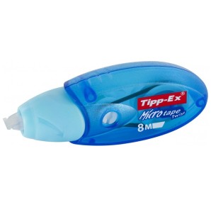BANDA CORECTOARE TIPP-EX MICROTAPE TWIST