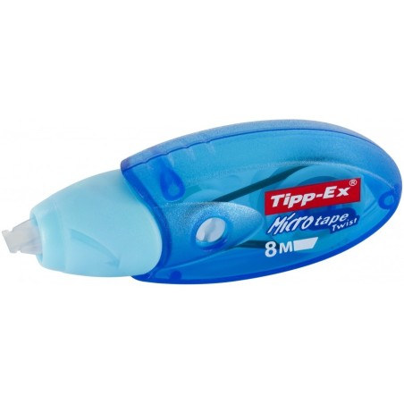 BANDA CORECTOARE TIPP-EX MICROTAPE TWIST