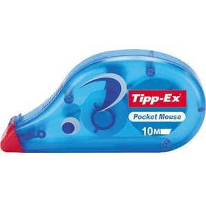 BANDA CORECTOARE POCKET MOUSE TIPP-EX