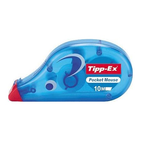 BANDA CORECTOARE POCKET MOUSE TIPP-EX