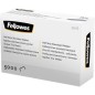 CAPSE GALVANIZATE 26/6 5000 BUC FELLOWES