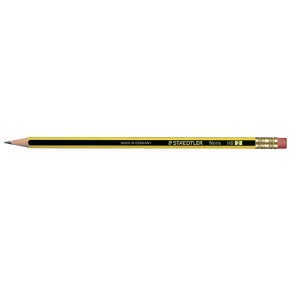 CREION STAEDTLER NORIS CU GUMA 122 HB