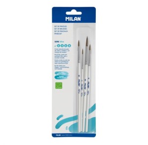 SET 4 PENSULE VF ROTUND (2,4,6,8) MILAN
