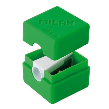 ASCUTITOARE CU REZERVOR CUBIC MILAN