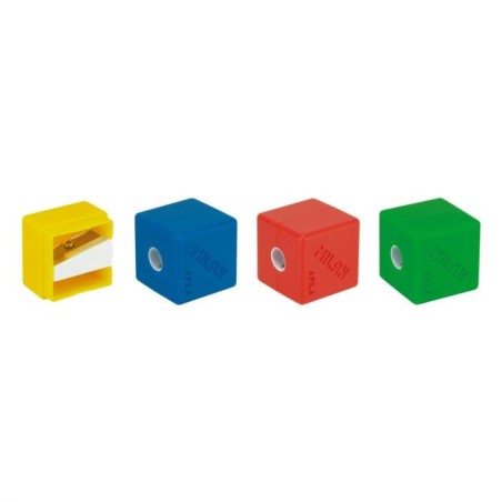 ASCUTITOARE CU REZERVOR CUBIC MILAN