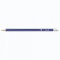 PELIKAN CREION GRAFIT HEXAGONAL, RADIERA, HB