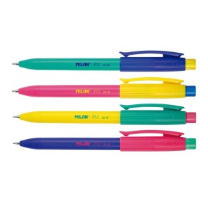 CREION MECANIC 0.9MM 2B PL1 MILAN