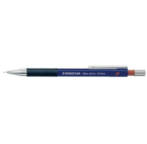 CREION MECANIC MARS MICRO 0.5 MM