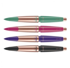 CREION MECANIC CAPSULE SLIM COPPER 0,5 MM