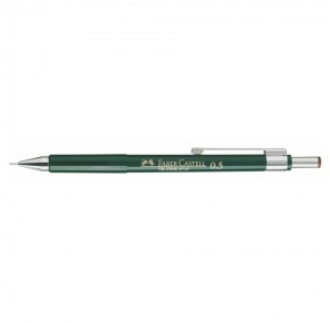 CREION MECANIC FABER-CASTELL XF TK-FINE 0,5 MM