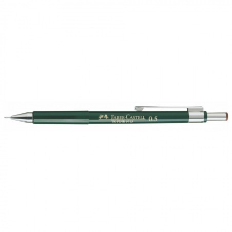 CREION MECANIC FABER-CASTELL XF TK-FINE 0,5 MM