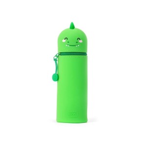 PENAR DIN SILICON MOALE KAWAII 2IN1 DINO LEGAMI