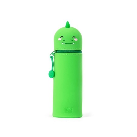 PENAR DIN SILICON MOALE KAWAII 2IN1 DINO LEGAMI