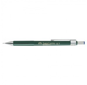 CREION MECANIC FABER-CASTELL XF TK-FINE 0,7 MM