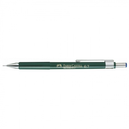 CREION MECANIC FABER-CASTELL XF TK-FINE 0,7 MM
