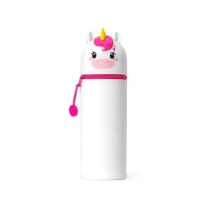 PENAR DIN SILICON MOALE KAWAII 2IN1 UNICORN LEGAMI